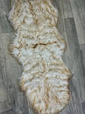Faux Fur Carpet