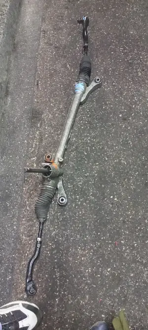Ex Japan Steering Rack for Mazda Demio