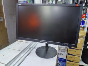 Lenovo Strech Monitor