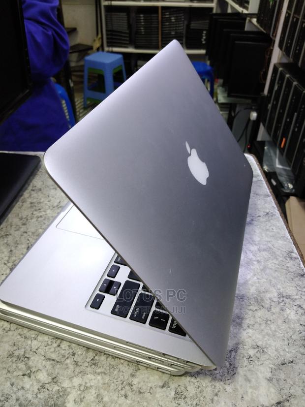 Laptop Apple MacBook Pro 2015 8GB Intel Core I5 SSD 256GB - thumbnail 2