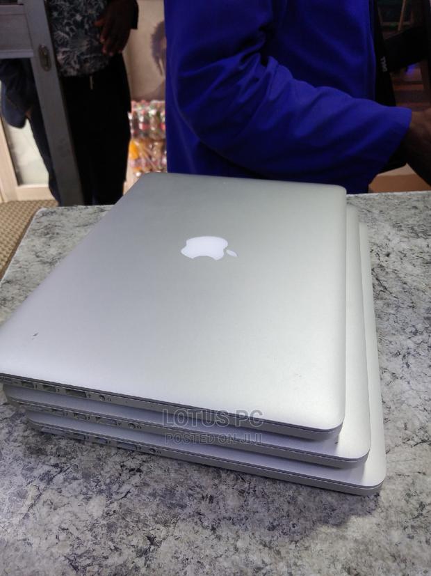 Laptop Apple MacBook Pro 2015 8GB Intel Core I5 SSD 256GB - main view