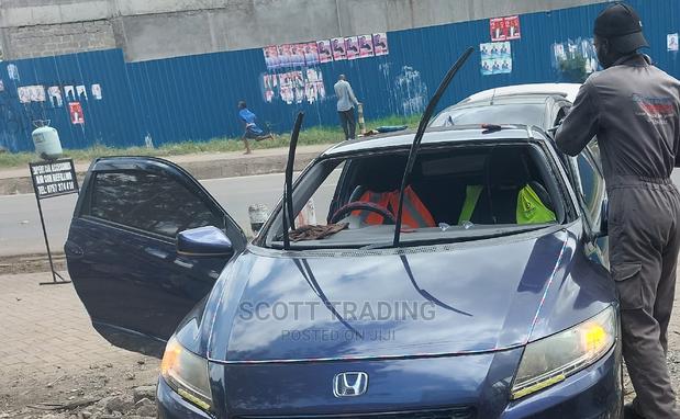 Honda CRZ Front Windscreen - thumbnail 2