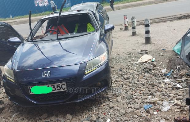 Honda CRZ Front Windscreen - thumbnail 3