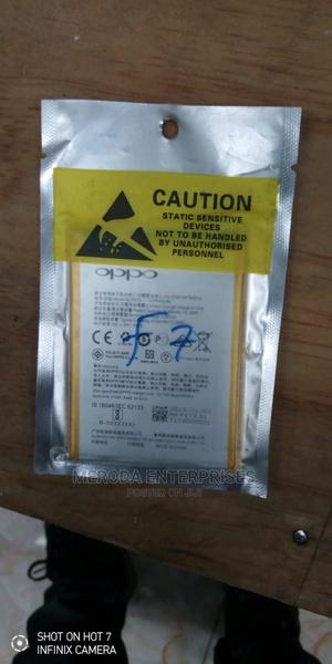 Oppo F7 Original Battery for Oppo Mm - thumbnail 2