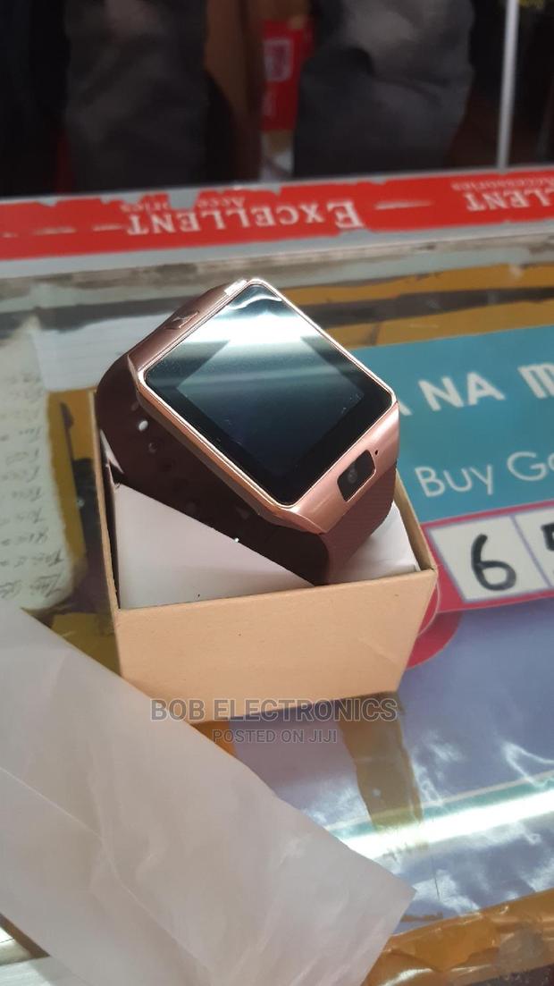 Make Calls Text Whatsap With This Brand New Smartwatch