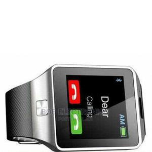 DZ09 Smartwatch With Tracker - thumbnail 2