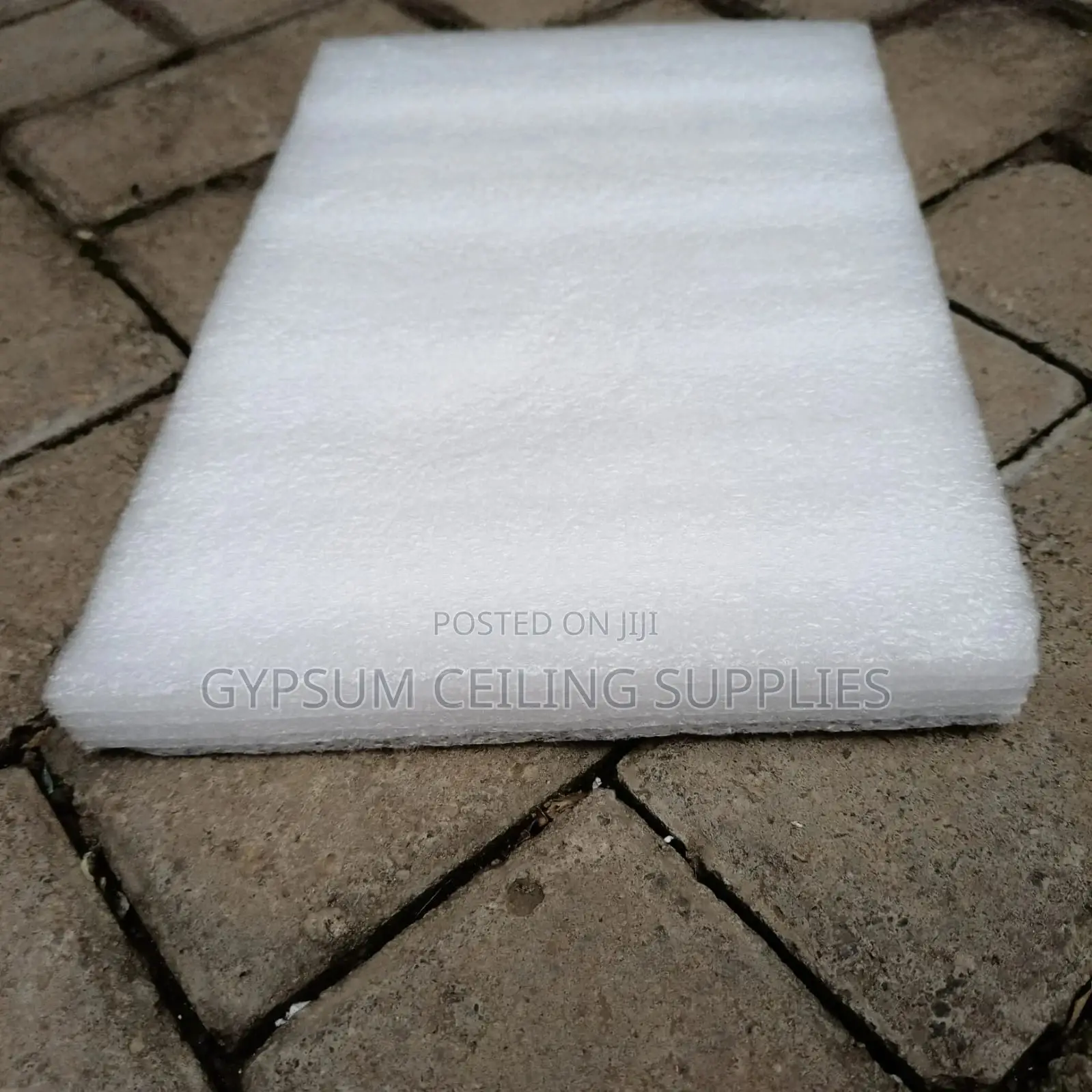 Expansion Joint Filler 1.2m*1.2m