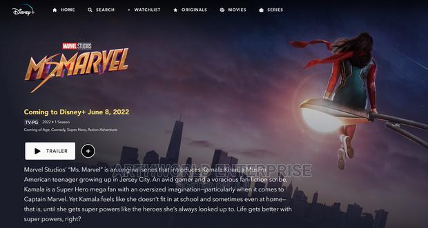 Disney Plus 30 Days Includes Vpn - thumbnail 4