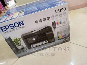 L5190 Espon EPSON Printer - thumbnail 2