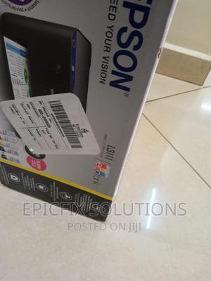L31111 EPSON Prinnter - thumbnail 2