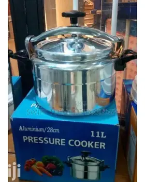 11litres Pressure Cooker