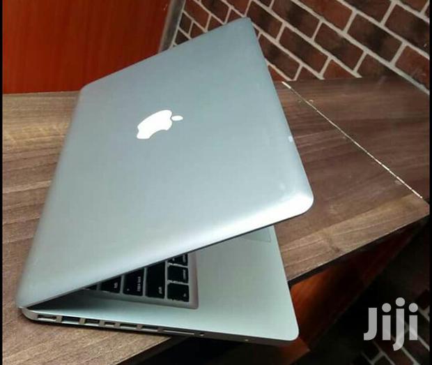 Laptop Apple MacBook Pro 4GB Intel Core i5 HDD 500GB - thumbnail 3