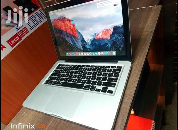 Laptop Apple MacBook Pro 4GB Intel Core i5 HDD 500GB - thumbnail 4