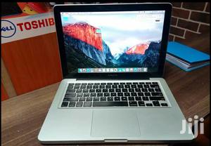 Laptop Apple MacBook Pro 4GB Intel Core i5 HDD 500GB