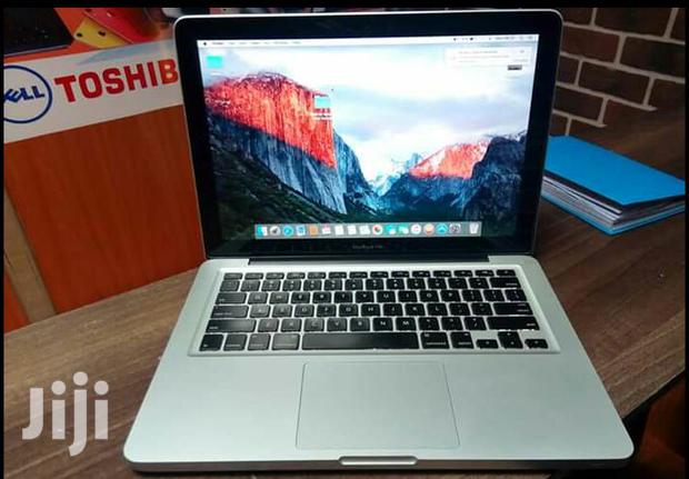 Laptop Apple MacBook Pro 4GB Intel Core i5 HDD 500GB - thumbnail 5