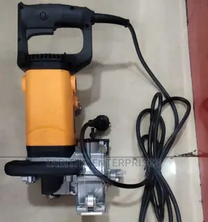 Wall Chisel Machine