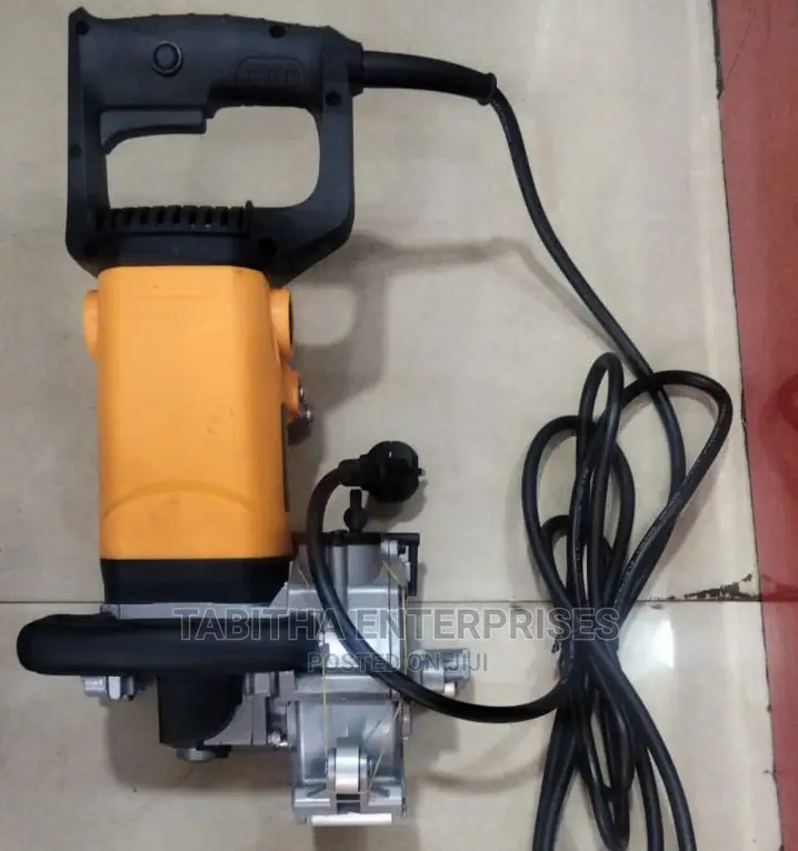 Wall Chisel Machine