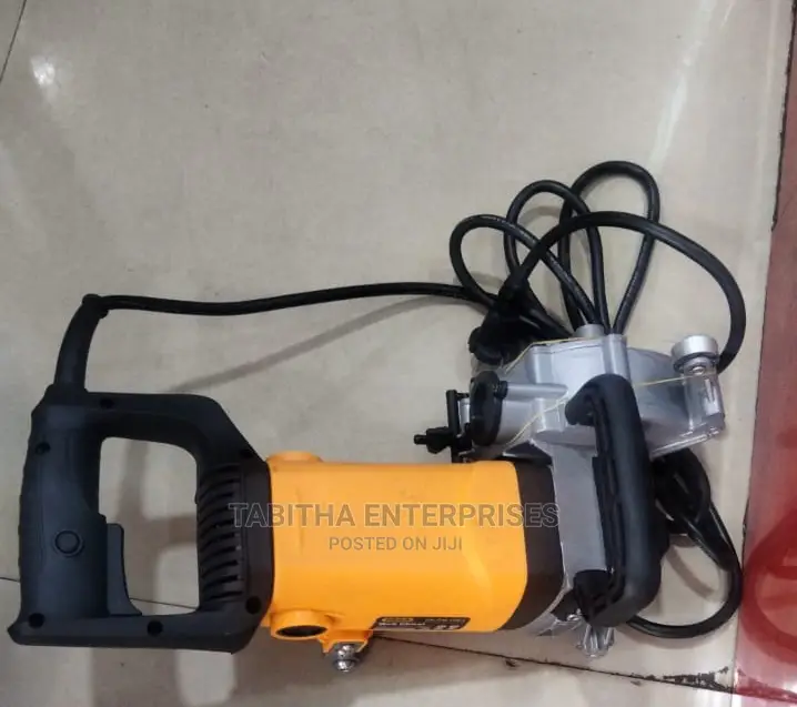 Wall Chisel Machine ( New)