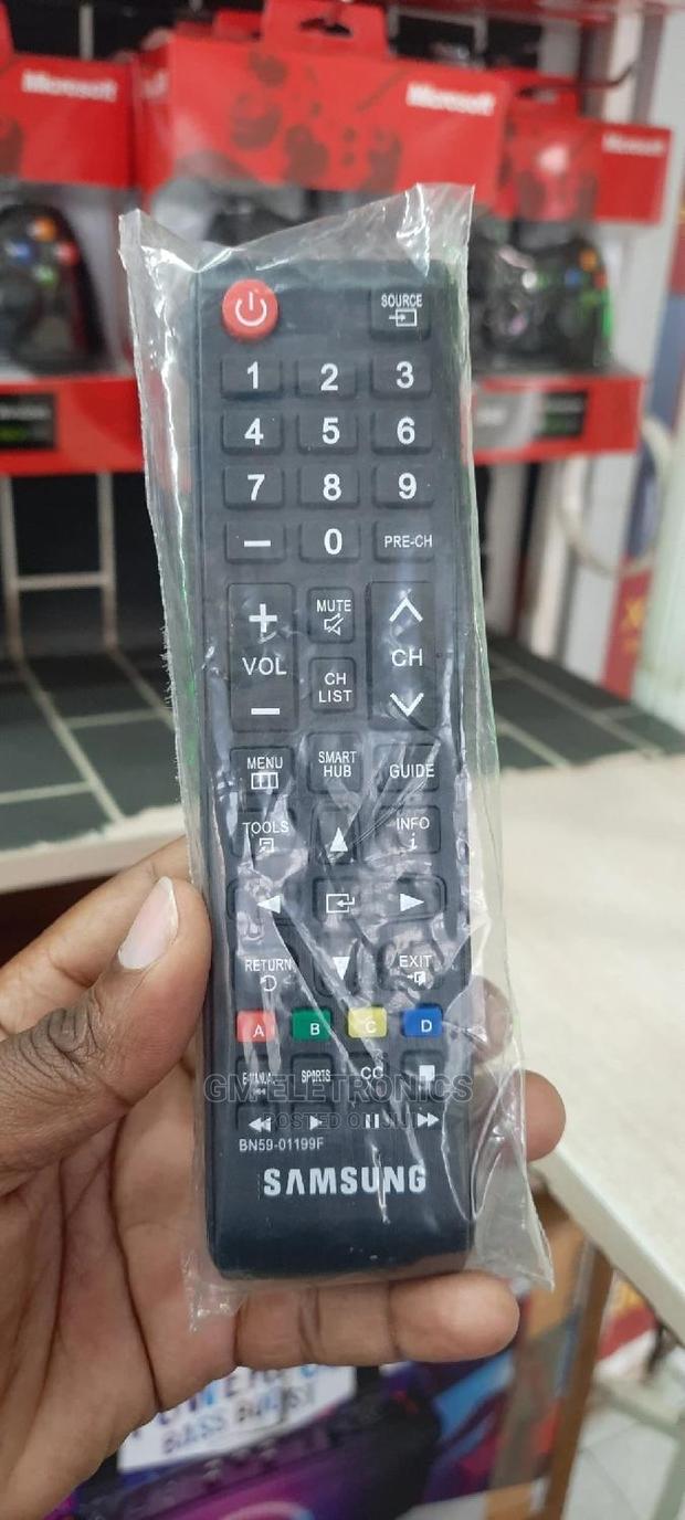 Samsung Universal Remote Control - thumbnail 3
