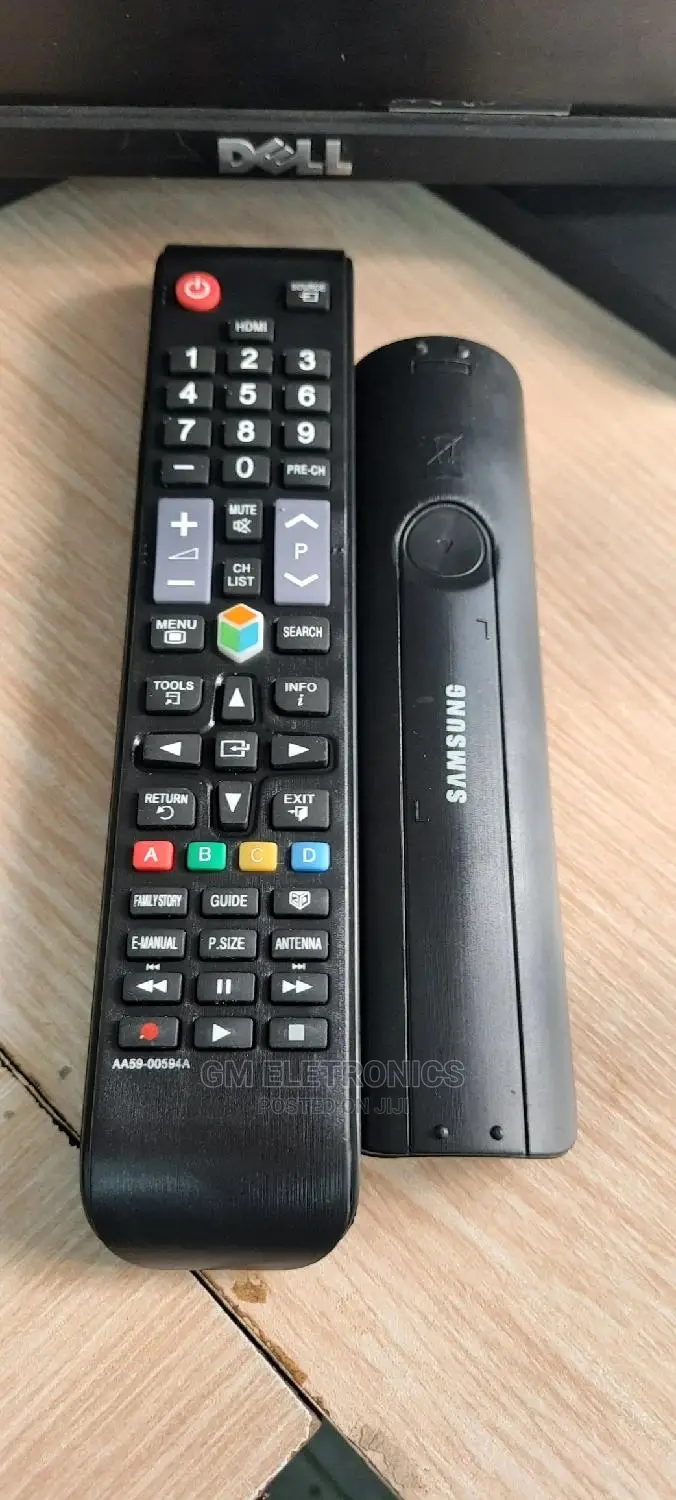 Replacement Remote for Samsung Smart Tv.