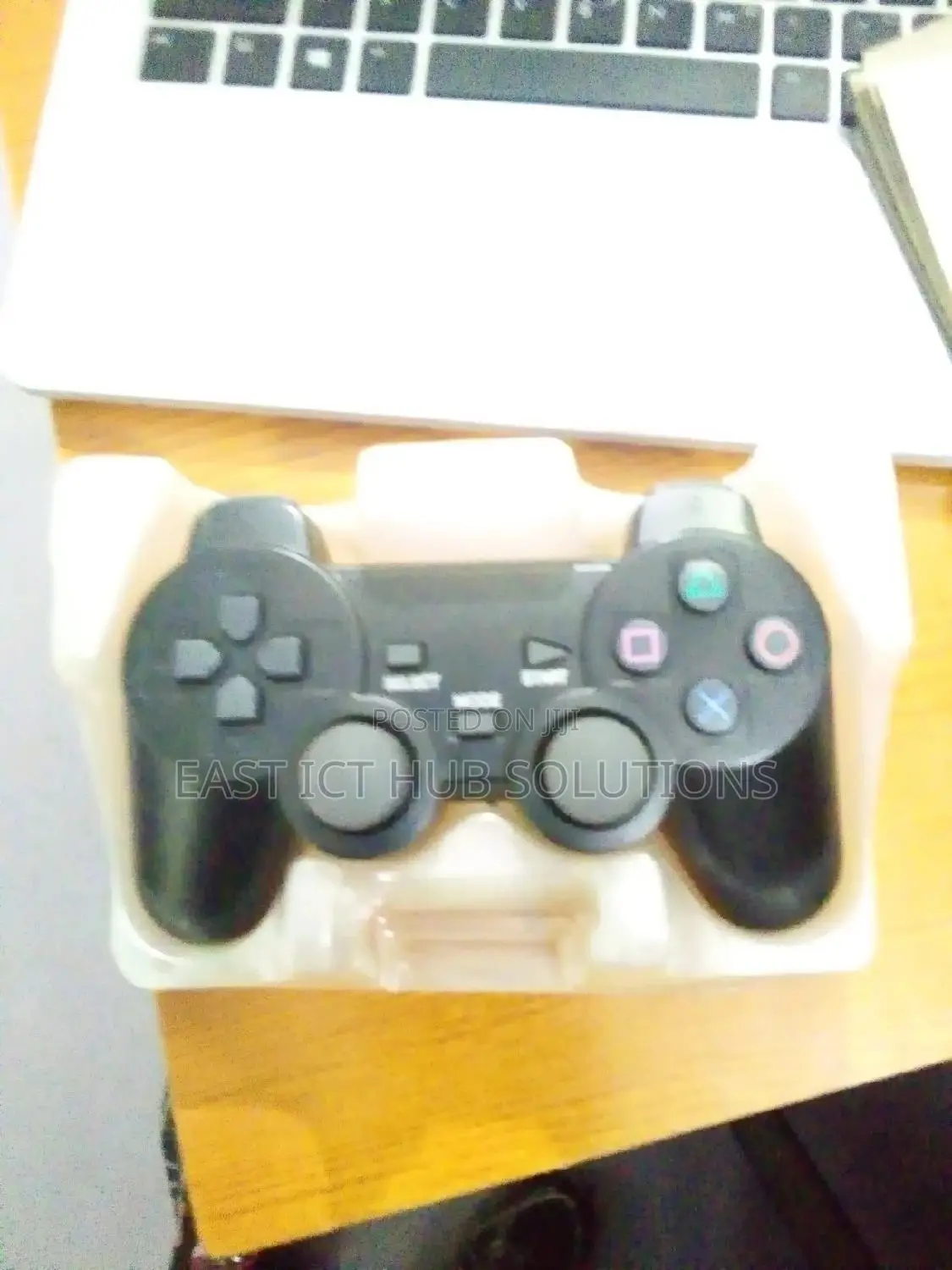 Wireless Game Pads (Pc/Ps2/Ps3)
