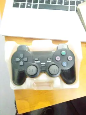 Wireless Game Pads (Pc/Ps2/Ps3)