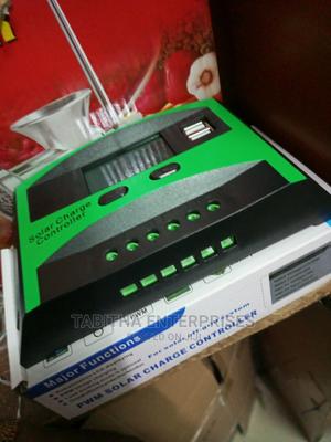 S Solar Charger Controller - thumbnail 2