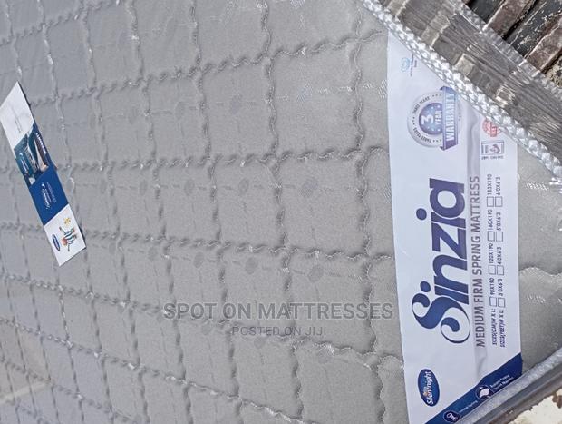 Quality Queen Size Spring Mattresses 10inch