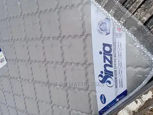 6by6 Spring Mattresses