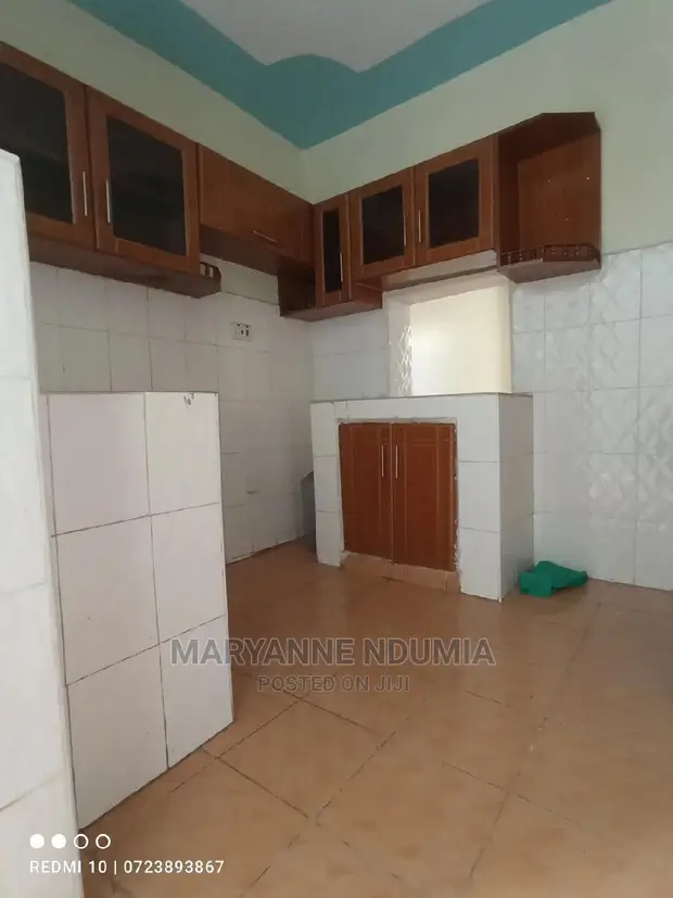 1bdrm Apartment in South B for Rent
