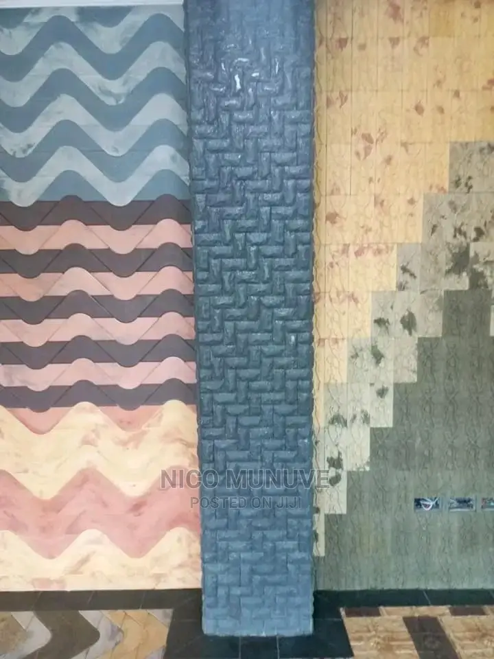 Concrete Tiles