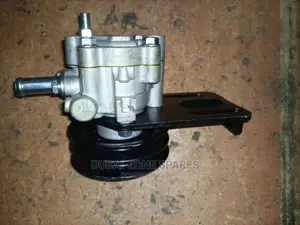Isuzu Dmax Power Steering Pump.