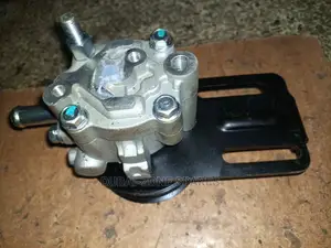 Isuzu Dmax Power Steering Pump.