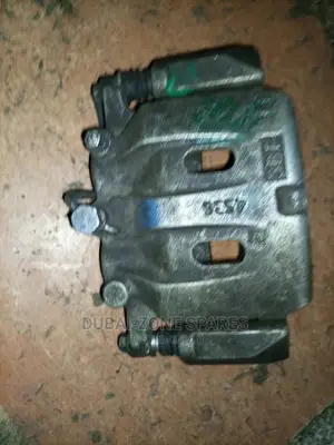 Brake Calipers Isuzu Dmax Model 2012-2022