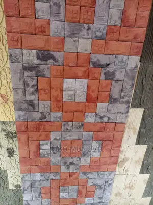 Concrete Tiles