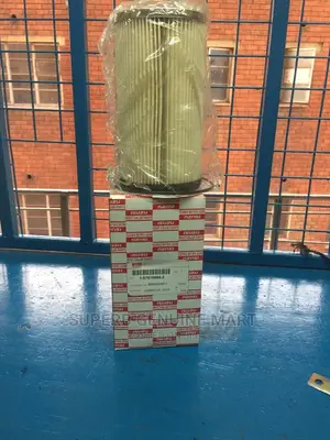 Isuzu FRR90 Water Separator
