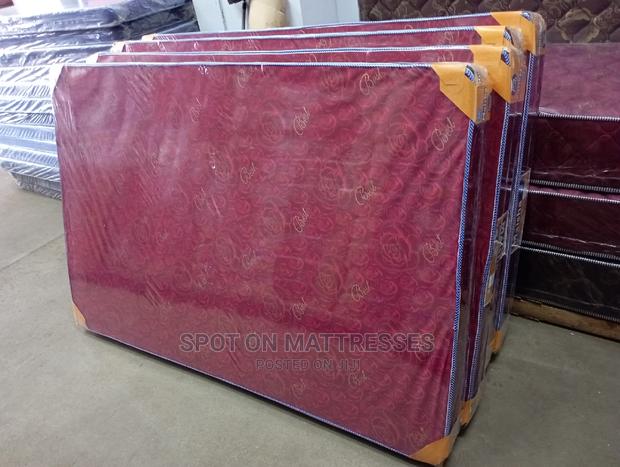 Vitafoam Maisha HDF Mattresses. - thumbnail 2