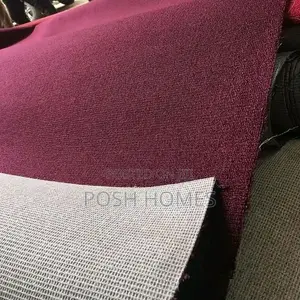 Delta 4MM Wall to Wall Carpets