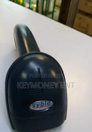 Syble Hot Selling 1d Laser Barcode Scanner