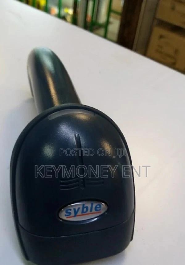 Syble Hot Selling 1d Laser Barcode Scanner