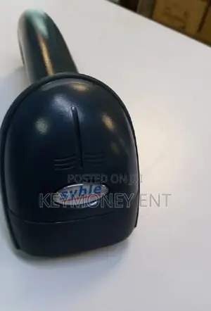 Highly Advanced 1d Barcode Scanner Wired Syble Model