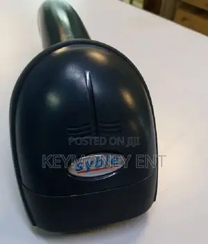 Wholesale Priced Syble 1D Laser Handheld Barcode Scanner