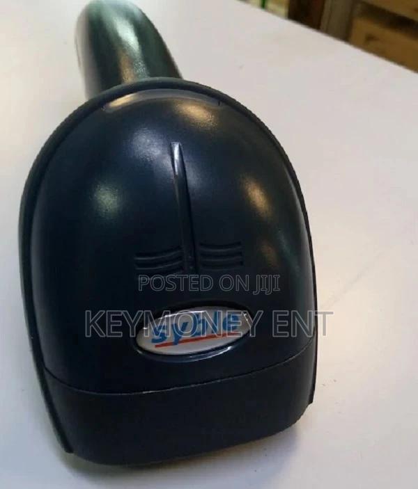 Wholesale Priced Syble 1D Laser Handheld Barcode Scanner - main view