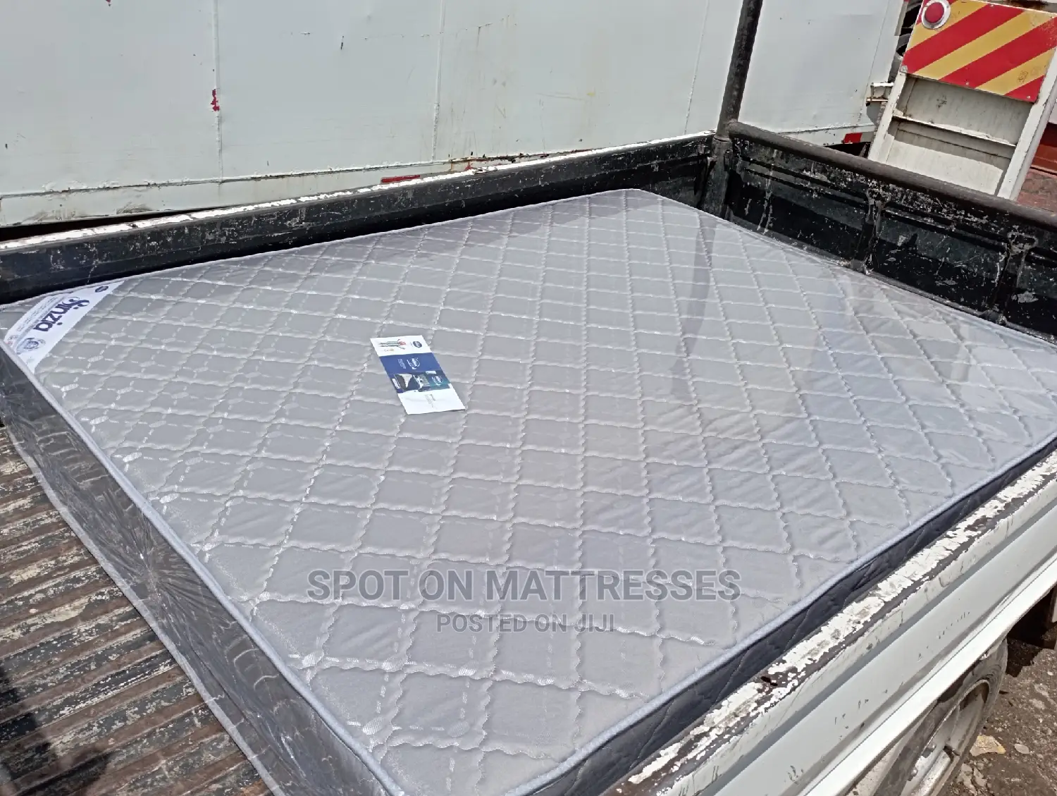 Quality Spring Mattresses 10inch