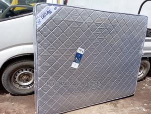 Queen Size Spring Mattress 10"