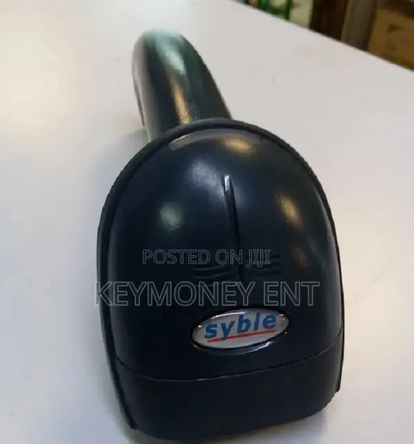 Striking Quality Scanner Handheld 2D and 1D Syble Scanner