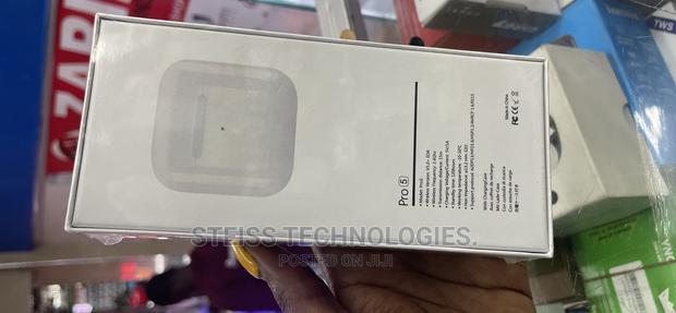 Pro 5 Wireless Buds - thumbnail 2