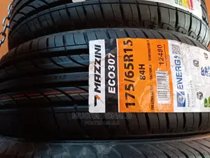 175/65r15 Mazzin Tyre