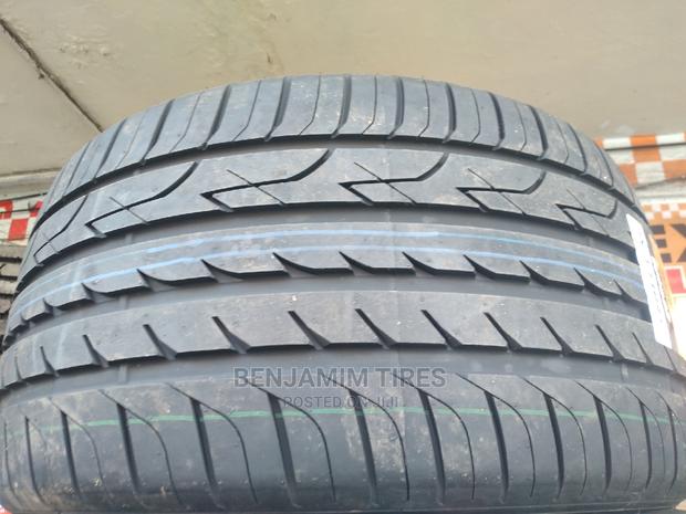 Mazzini Tires Sizes 315/35r20. - main view