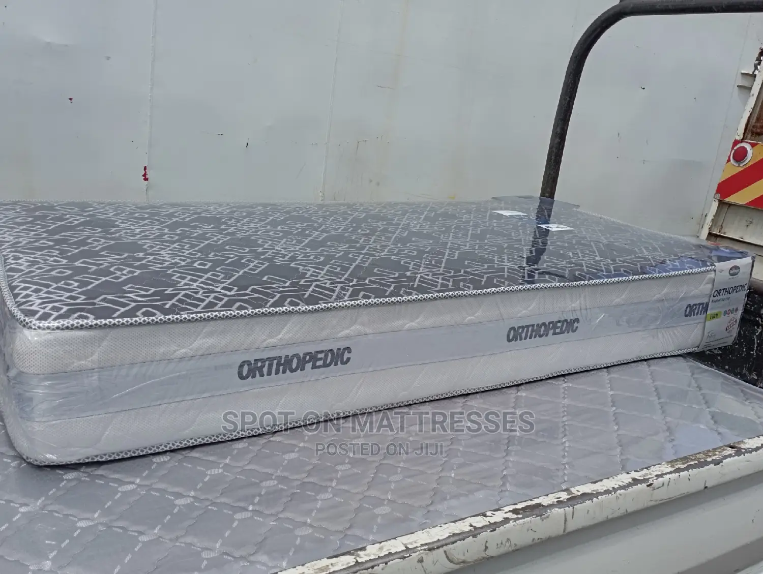 Orthopaedic Spring 5by6 10inch